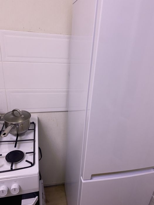 Холодильник бренд-беко