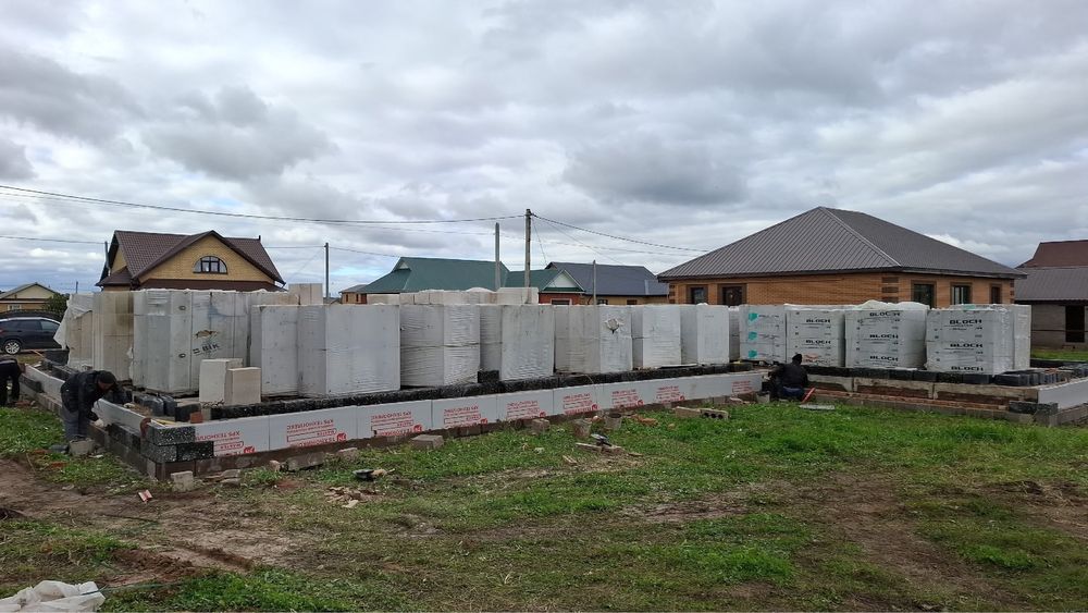 qurilish sohasida barcha ishlarni qizlamz