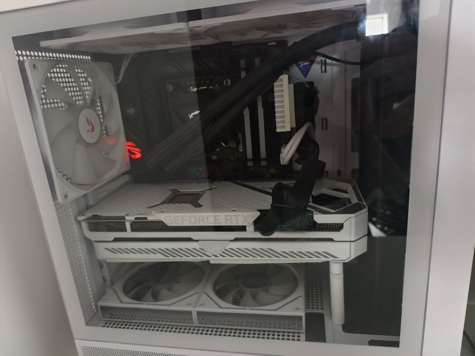 компьютер rtx 3080