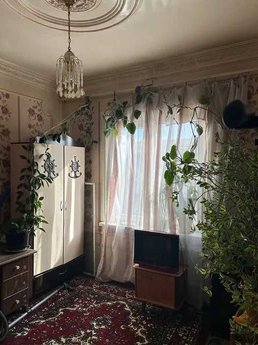 Юнусабад 9 кв  3-хона Сотилади Срочно 78м2  Балкона  2/6 Не Торец.