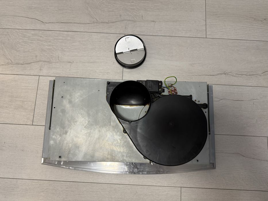 Hota incorporabila Whirpool