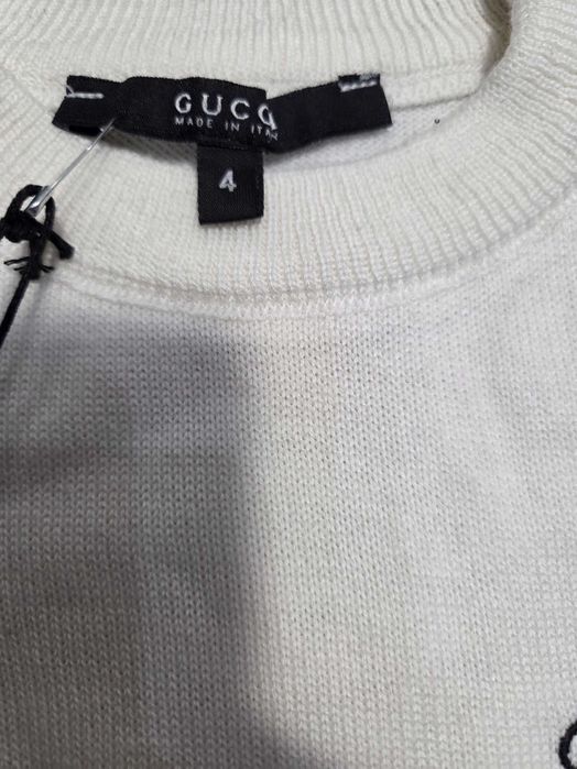 Блуза Gucci.Нова с етикет