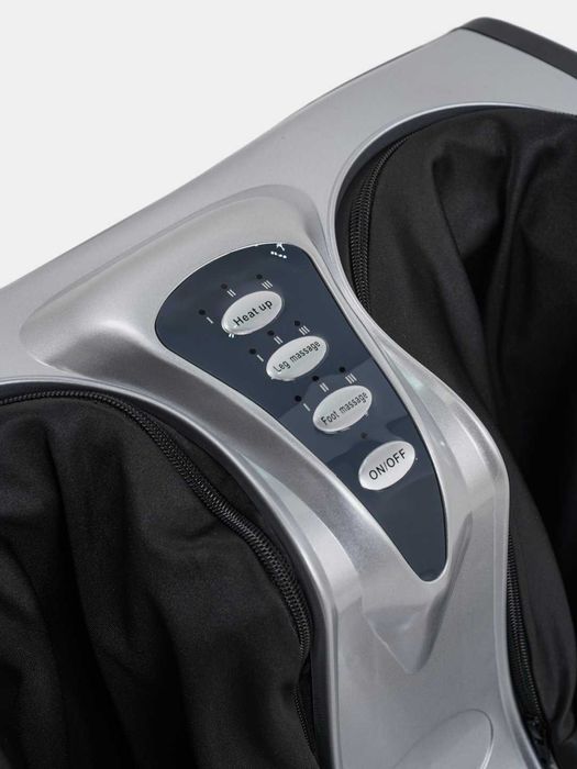 Масажёр оёк учун