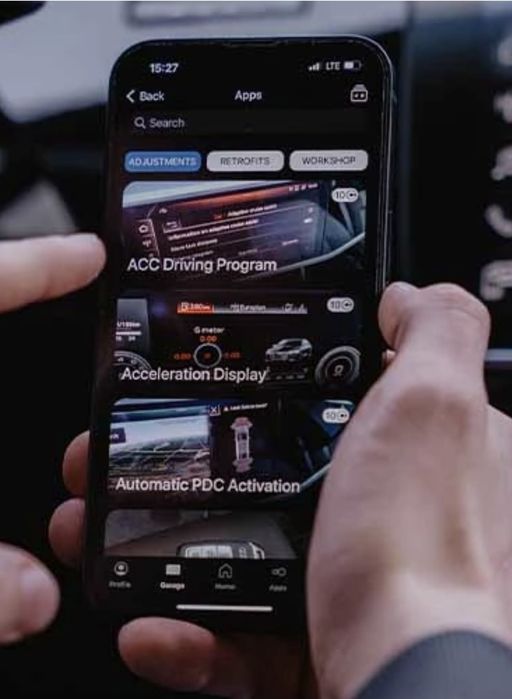 Tester codari si diagnostic Vw Audi Skoda