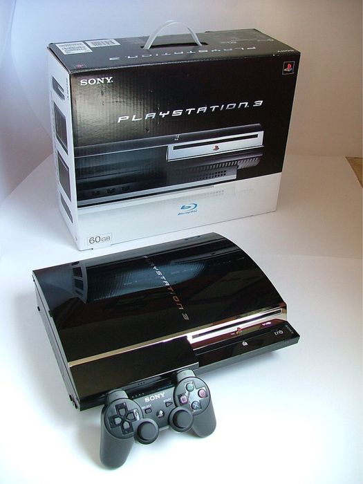 PlayStation 3 Slim / 3 Super Slim с Популярными Играми + с Доставкой !
