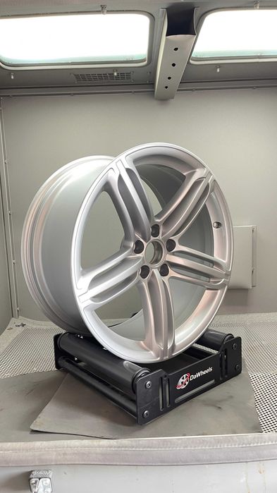 Jante originale Audi Segment R19 9J 5x112 ET33 | 8T0601025CB