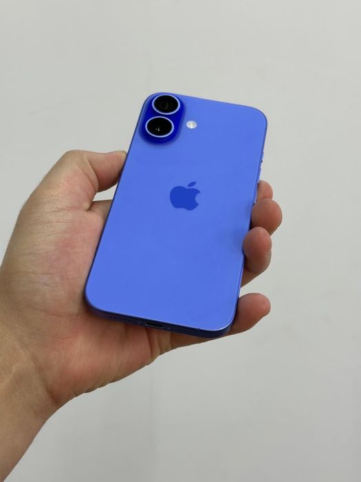 Продам Iphone 16