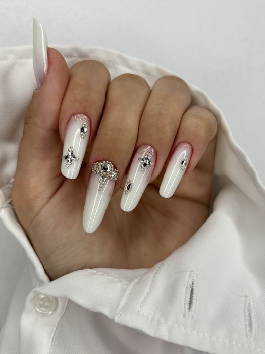 unghii cu gel oradea