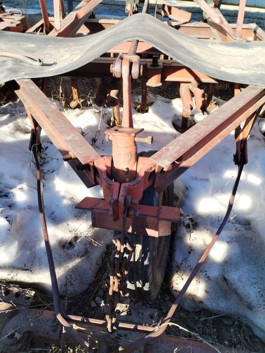 Продам сеялки сэс