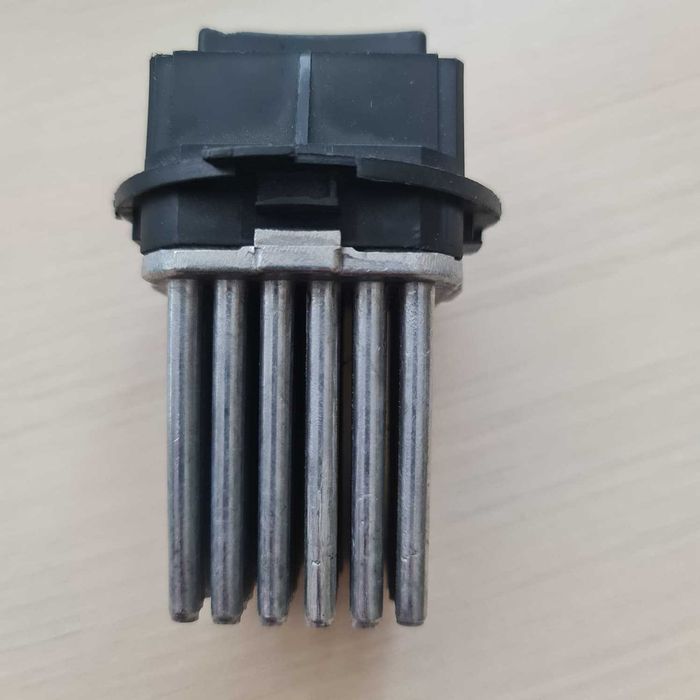 Vand rezistenta aeroterma, clima HUCO 0424 13 2512 Volvo v60 d4