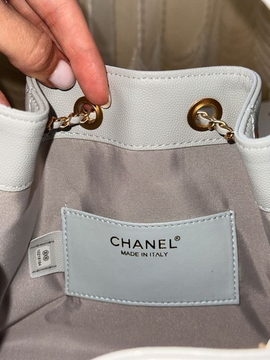 Чанта Chanel 25 Mini