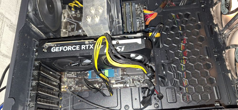 Продам видеокарту