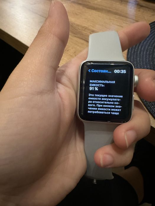 Apple Watch оригинал