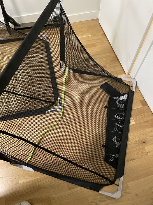 Детски футболни врати