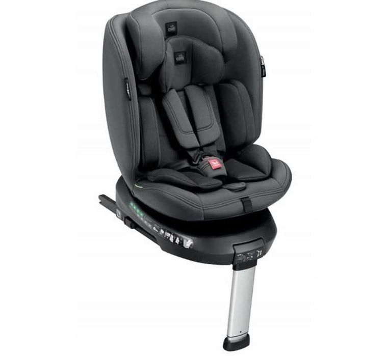 CAM - SOSTA I-Size , Стол за кола група 0+/1/2/3 от 0кг. до 36кг. от новородено до 12 години !
