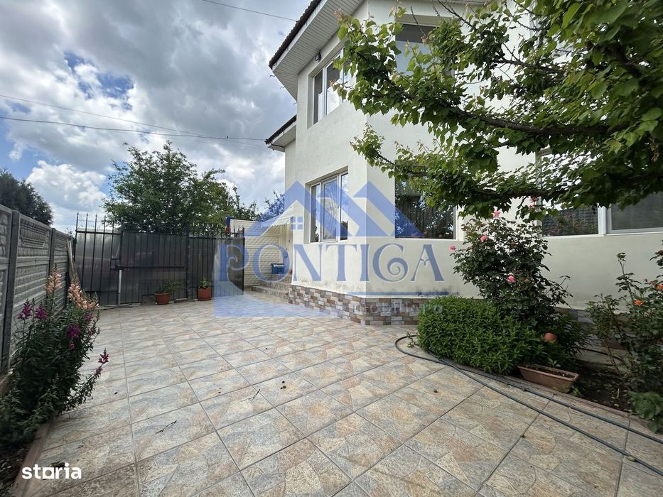 Casa de vanzare Valu lu Traian