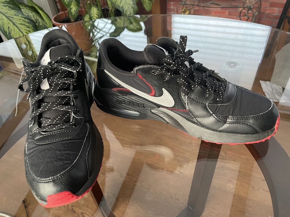 Nike Air Max Excee 44