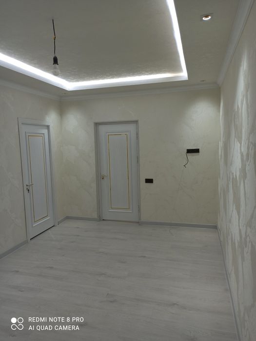 General Uzoqov, Gulzor Kvartira Sotiladi