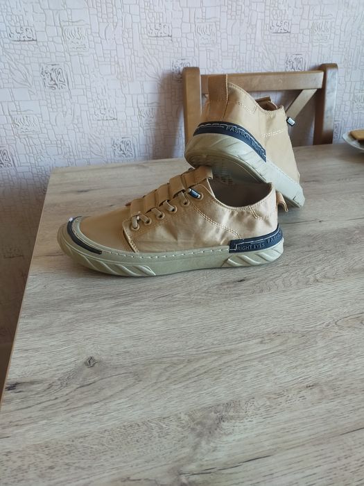 Мода/стиль, летняя обувь