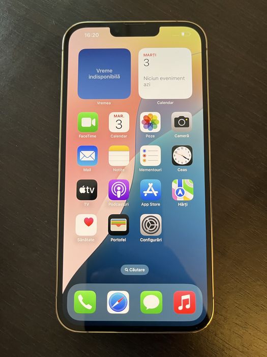 Iphone 13 pro max 256gb