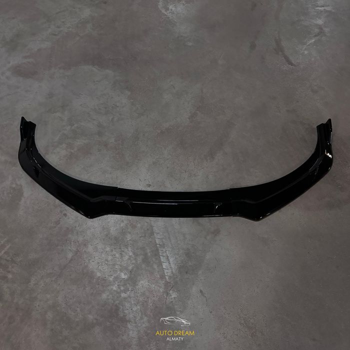 Сплиттер Hyundai Elantra 2023-24