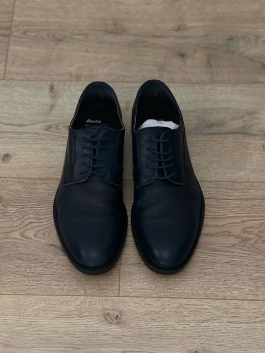 Мужской костюм от Mango Man