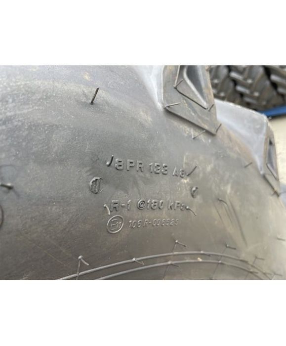 15.5-38 ascenso tdb120 8pr tt  Cauciucuri tractor, Fiat, Case, Fendt, John Deere, New Holland, Massey Ferguson, UTB   Cauciucuri tractor, Fiat, Case,