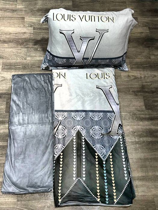 Постельное бельё