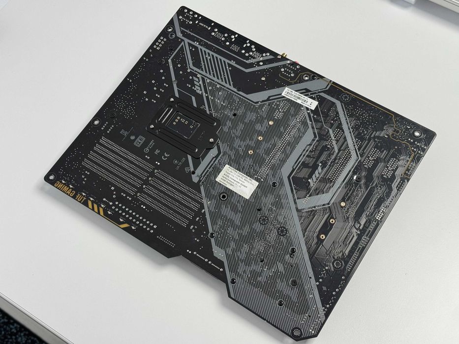 Kit Upgrade Intel i9-9900K + ASUS TUF Z390-PLUS WiFi + AS500 Plus (stare excelenta)