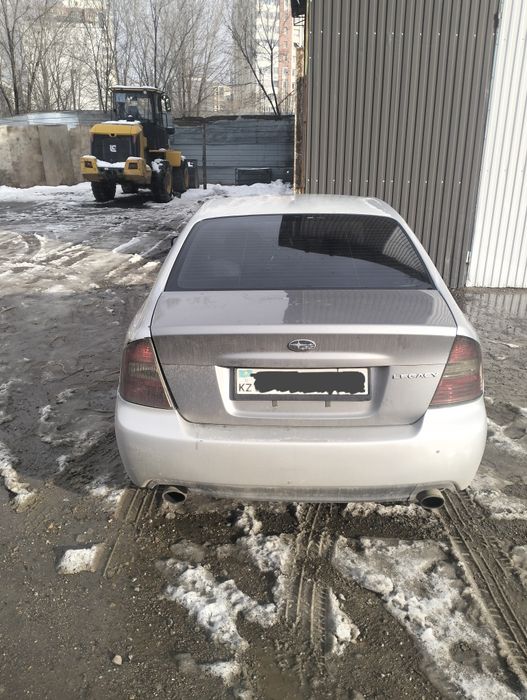 Продам Субару Легаси