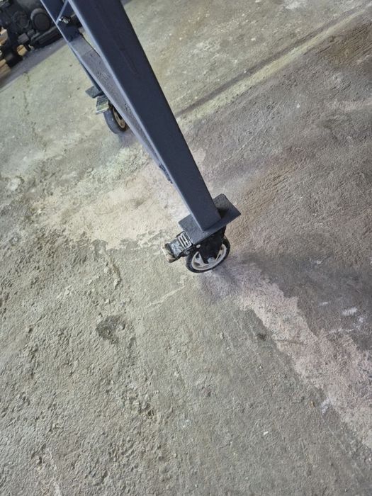 Строительные Козлы