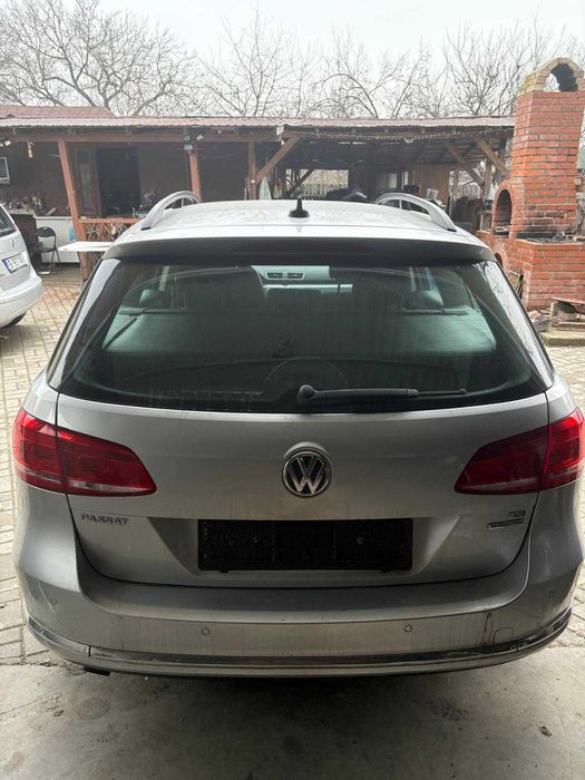 passat combi,1,4 tsi,122 cp,cutie automata