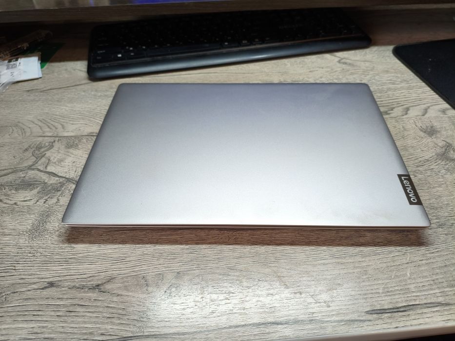 Ноутбук Lenovo S340-14IIL