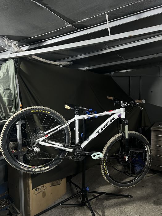 Велосипед Trek 3700