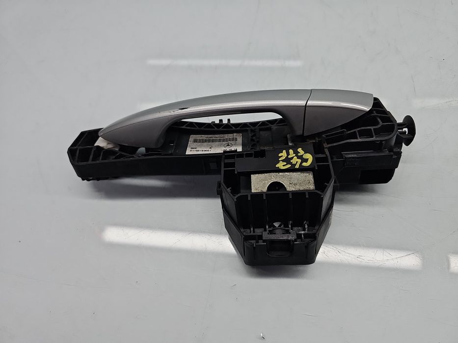 Maner usa stanga fata Mercedes Clasa A (W176) [Fabr 2012-2018] Sedan A