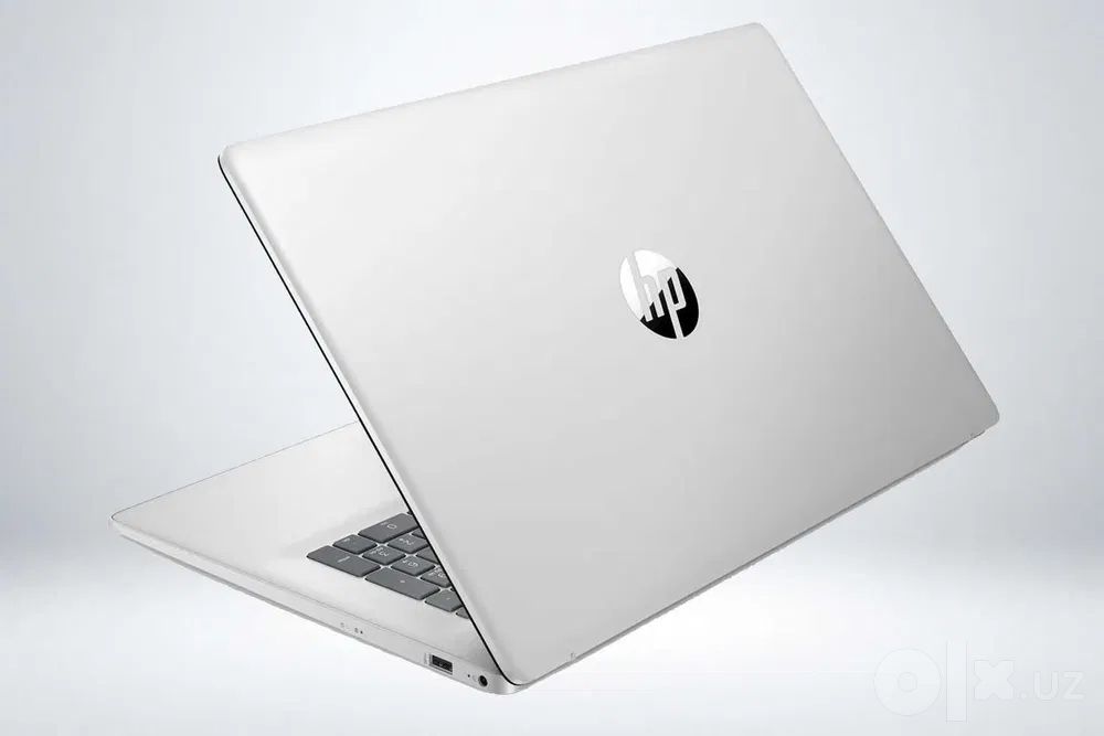 HP 17-cp2025dx | 17.3" FHD IPS 300 Nits | AMD Ryzen 5 7520U