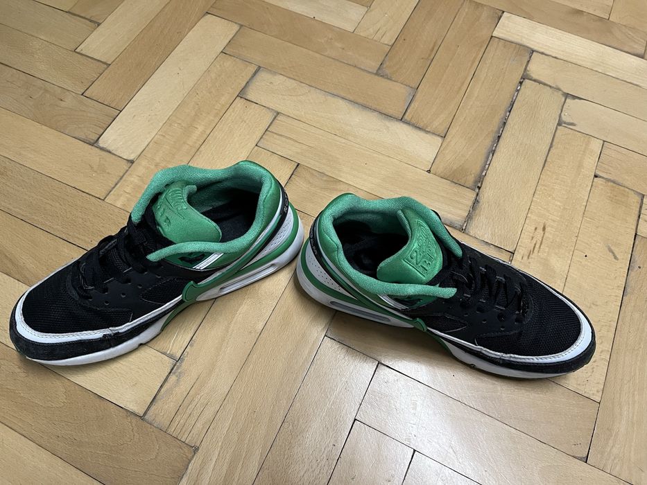 Nike Air Max BW QS Rotterdam