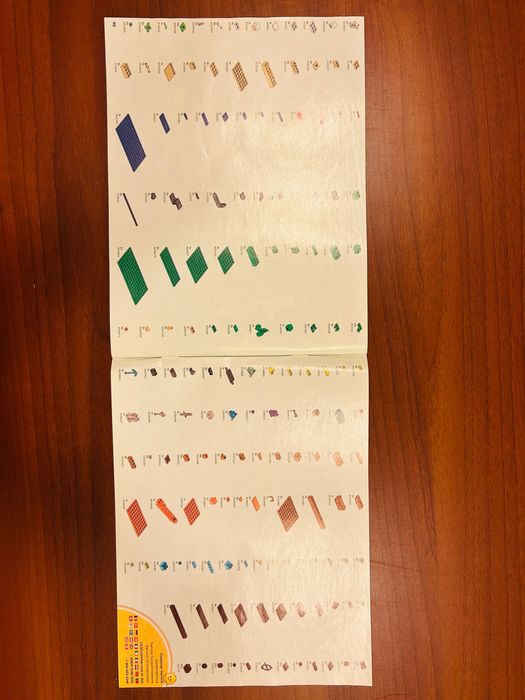 LEGO Minecraft 21125 Casuta din jungla