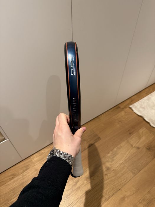 Nox AT10 genius attack 18K 2025