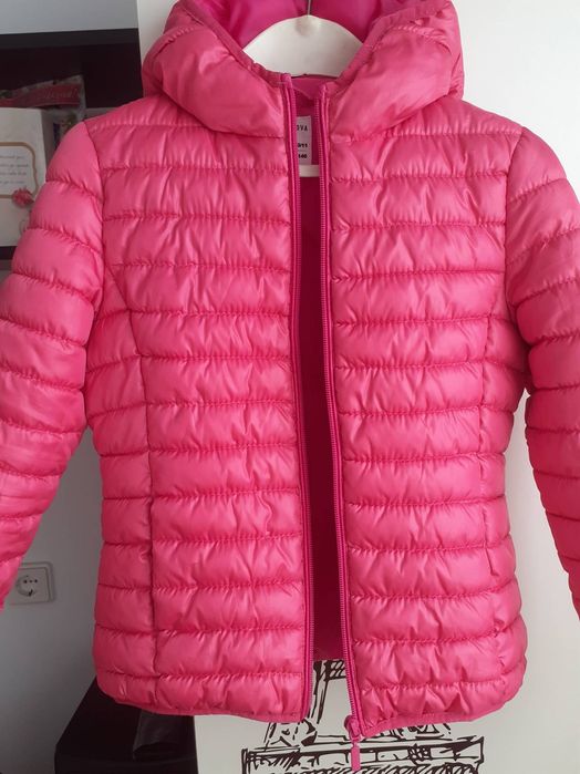 Детско яке TERRANOVA