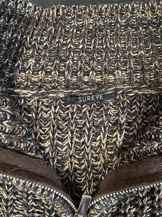 Кардиган в размере М