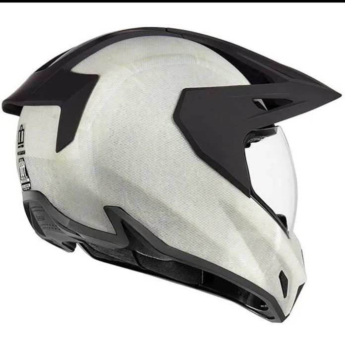 Каска ICON Variant Pro размер L

Размер L 59-60см