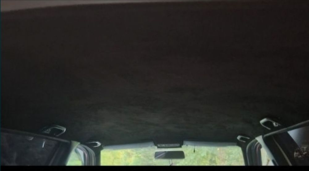 Retapițare plafoane auto,montare steluțe