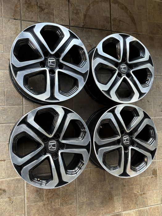 Оригинални джанти Honda / Хонда 17" 5х114.3