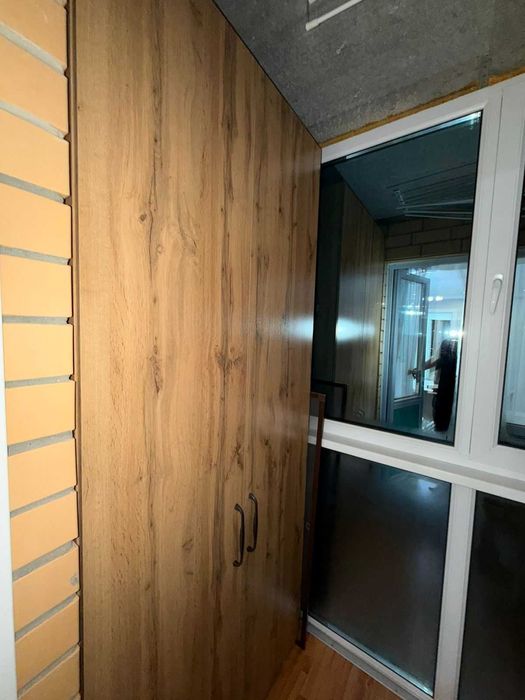 Уютная 3-х комнатная