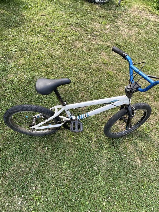 Bicicleta in stare buna