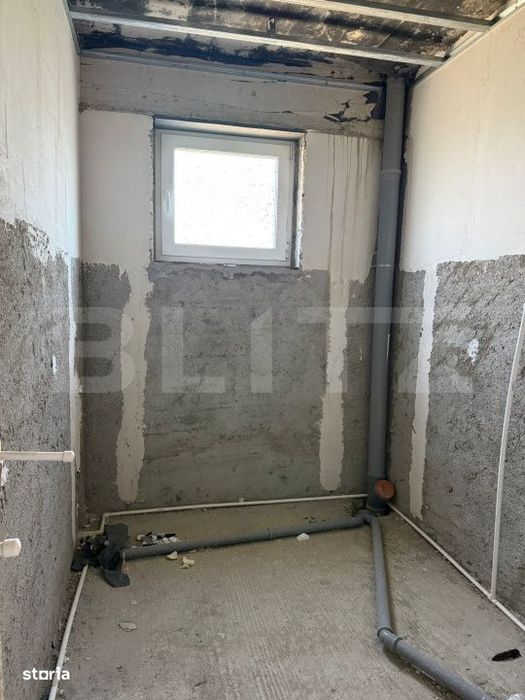 Apartament cu 2 camere, 45.70 mp, zona Rediu-Dealul Zorilor