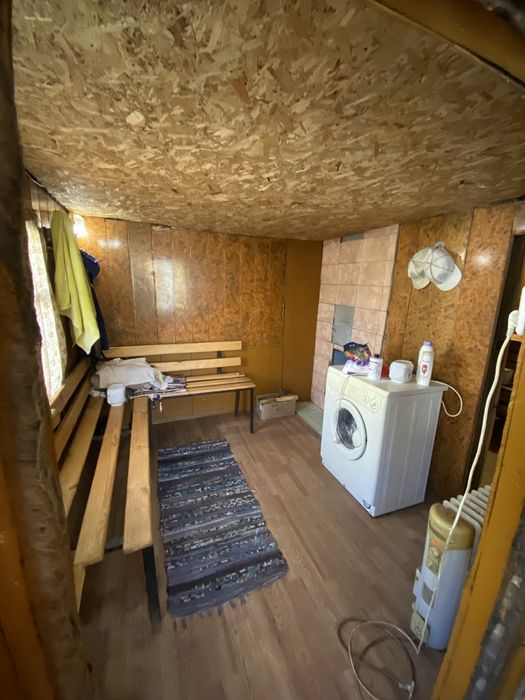 Продам дом со всеми удобствами