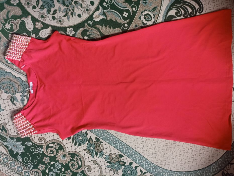 Продаю платье турецкое