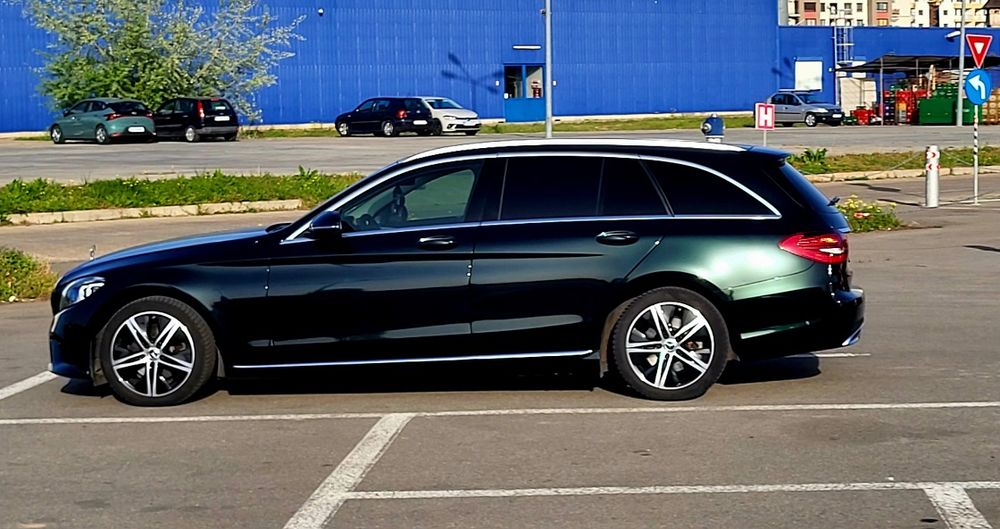 Curse private / Transport persoane